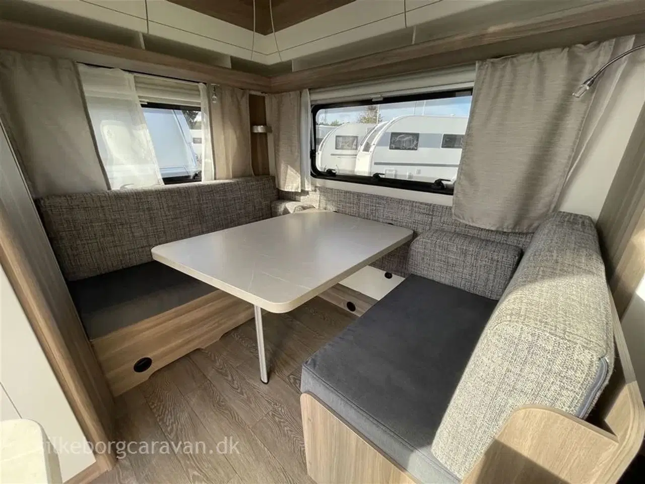 Billede 3 - 2023 - Hobby On Tour 390 SF