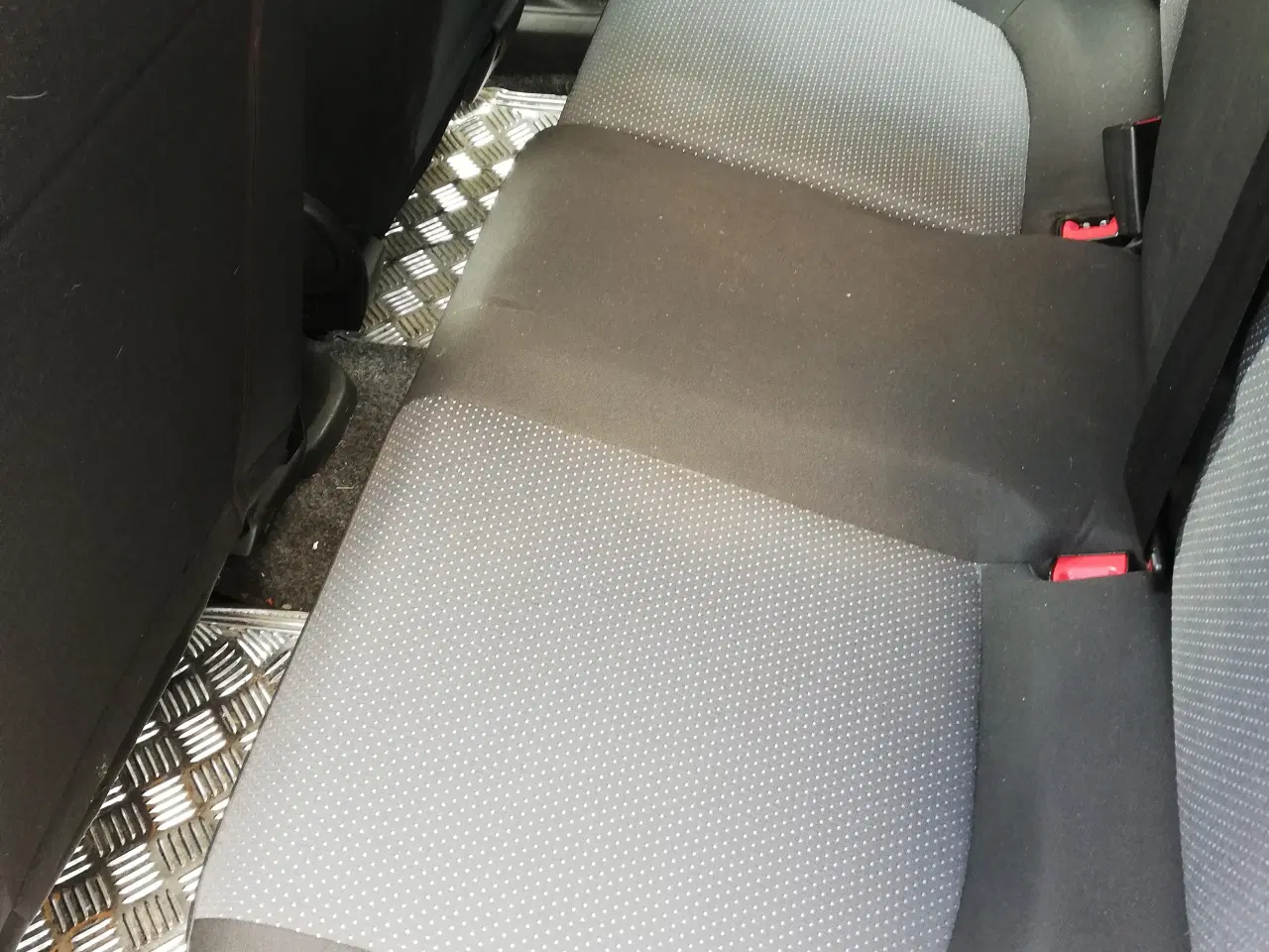 Billede 5 - Fiat Grande Punto Evo 1,3 MJT 85 Dynamic 5D