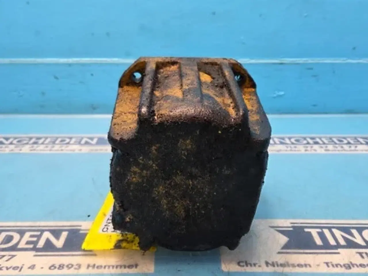 Billede 7 - Hydrema 906 Endæksel 218550