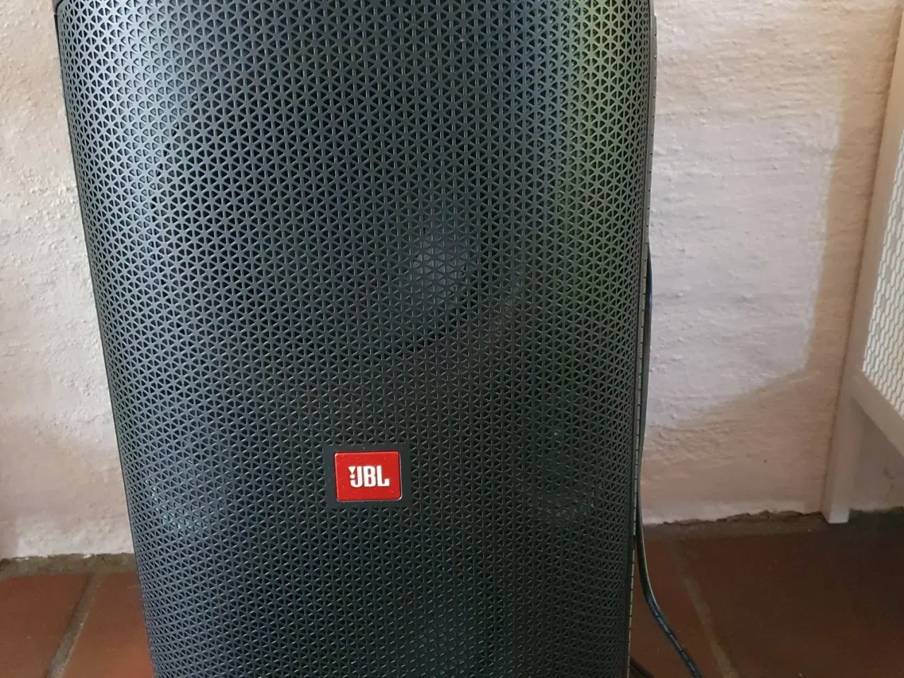 Billede 1 - JBL Partybox 110 som ny