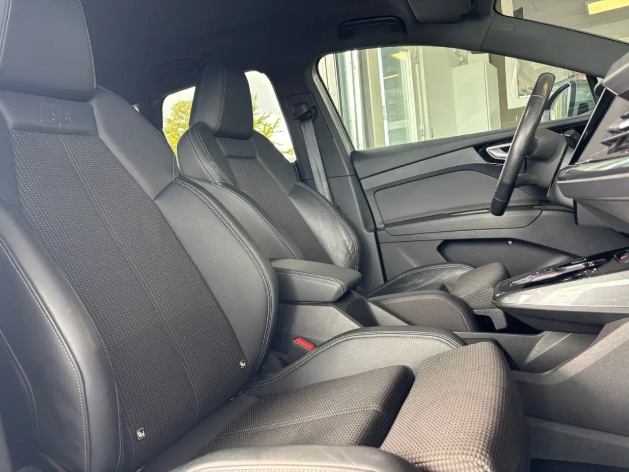 Billede 15 - Audi Q4 e-tron 40 S-line