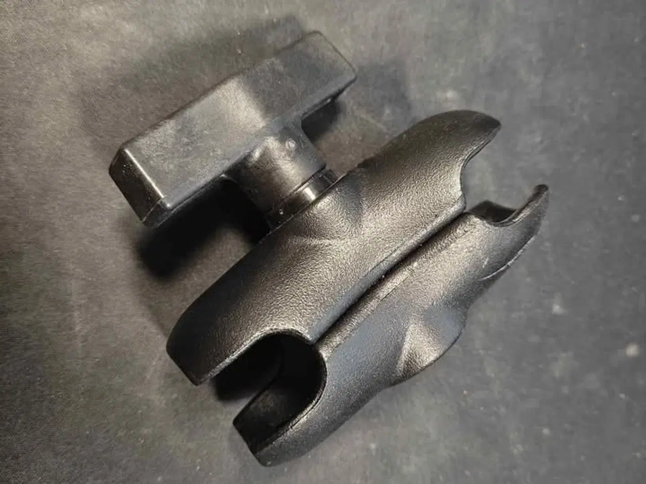 Billede 1 - RAM Mounts D-størrelse arm - kort