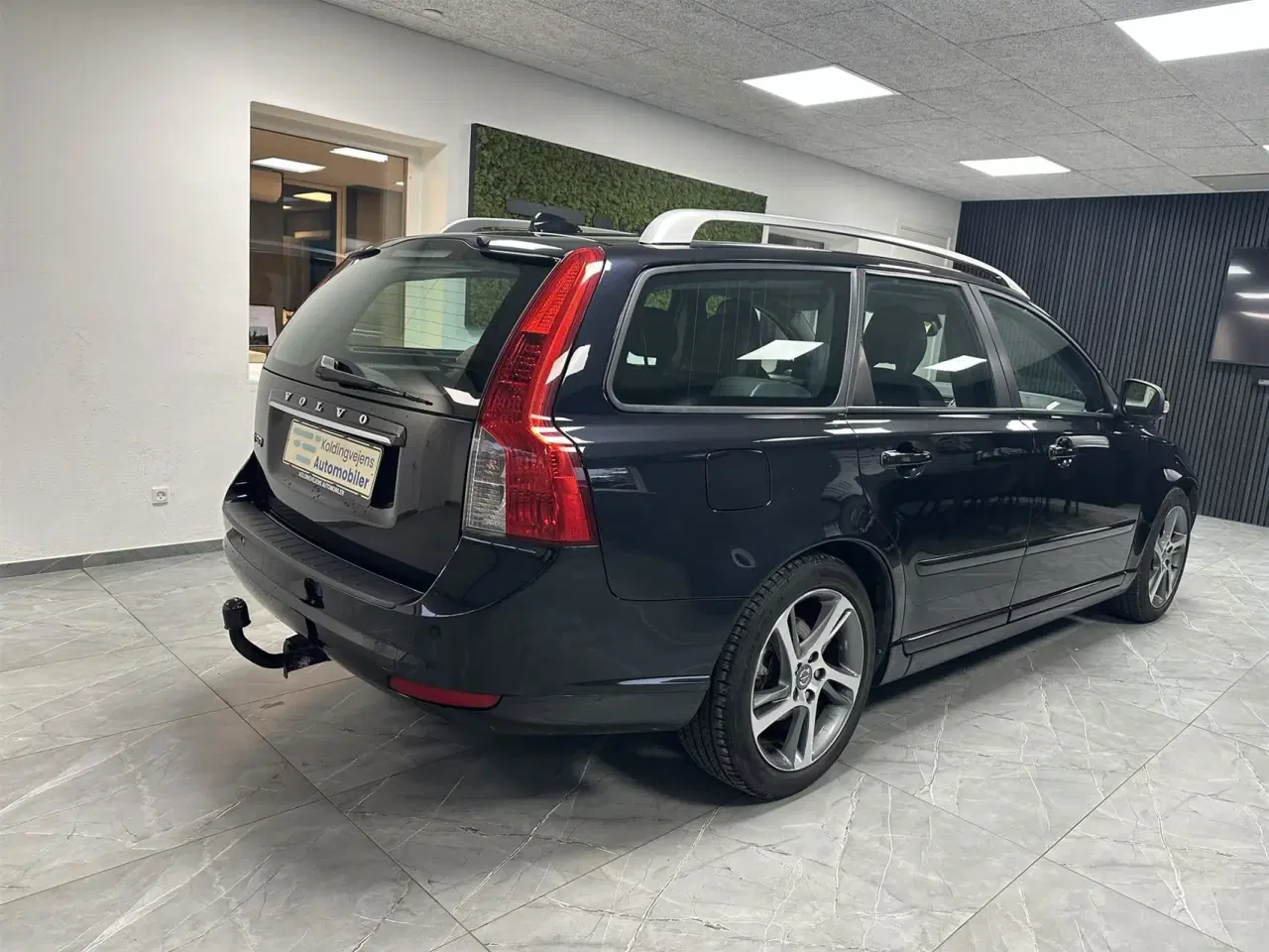 Billede 4 - Volvo V50 1,6 D2 Momentum 115HK Stc 6g