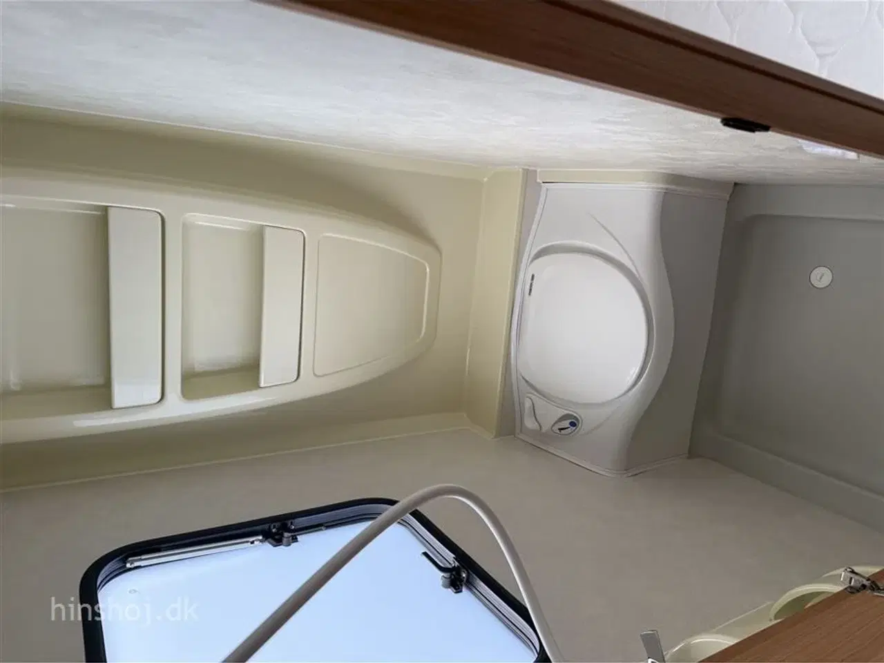 Billede 3 - 2009 - Adria Altea 512 UP