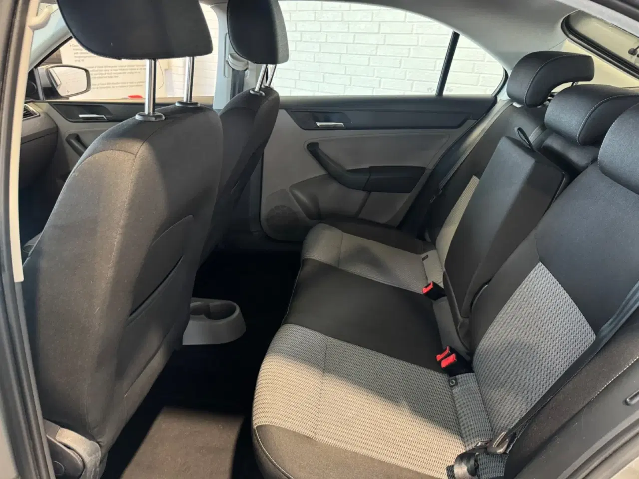 Billede 10 - Seat Toledo 1,6 TDi 105 Style