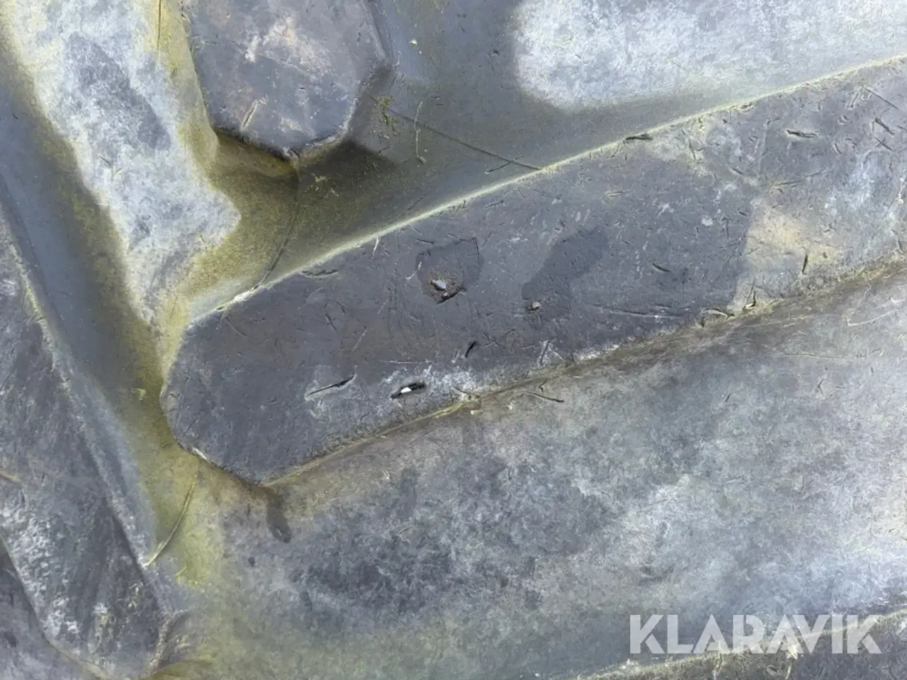 Billede 7 - Landbrugsdæk Michelin 650/60R34 1 styk