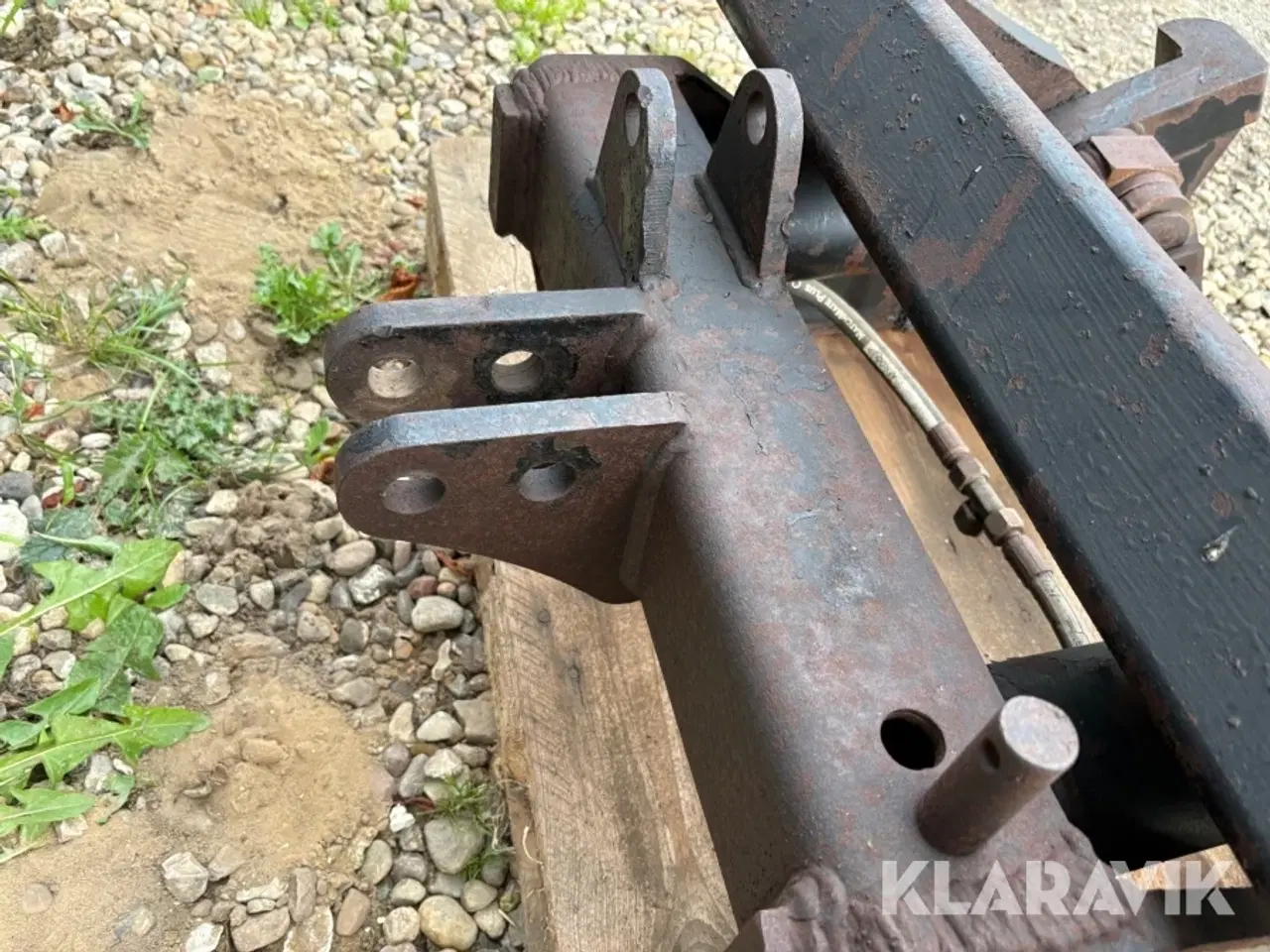 Billede 7 - Frontlift HE-VA