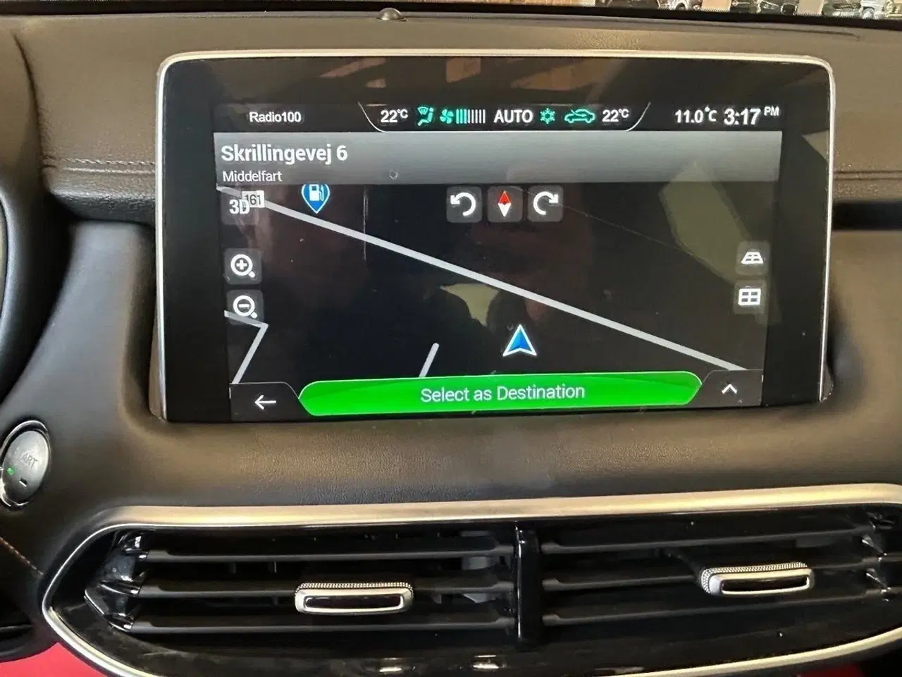 Billede 17 - MG EHS 1,5 PHEV Luxury