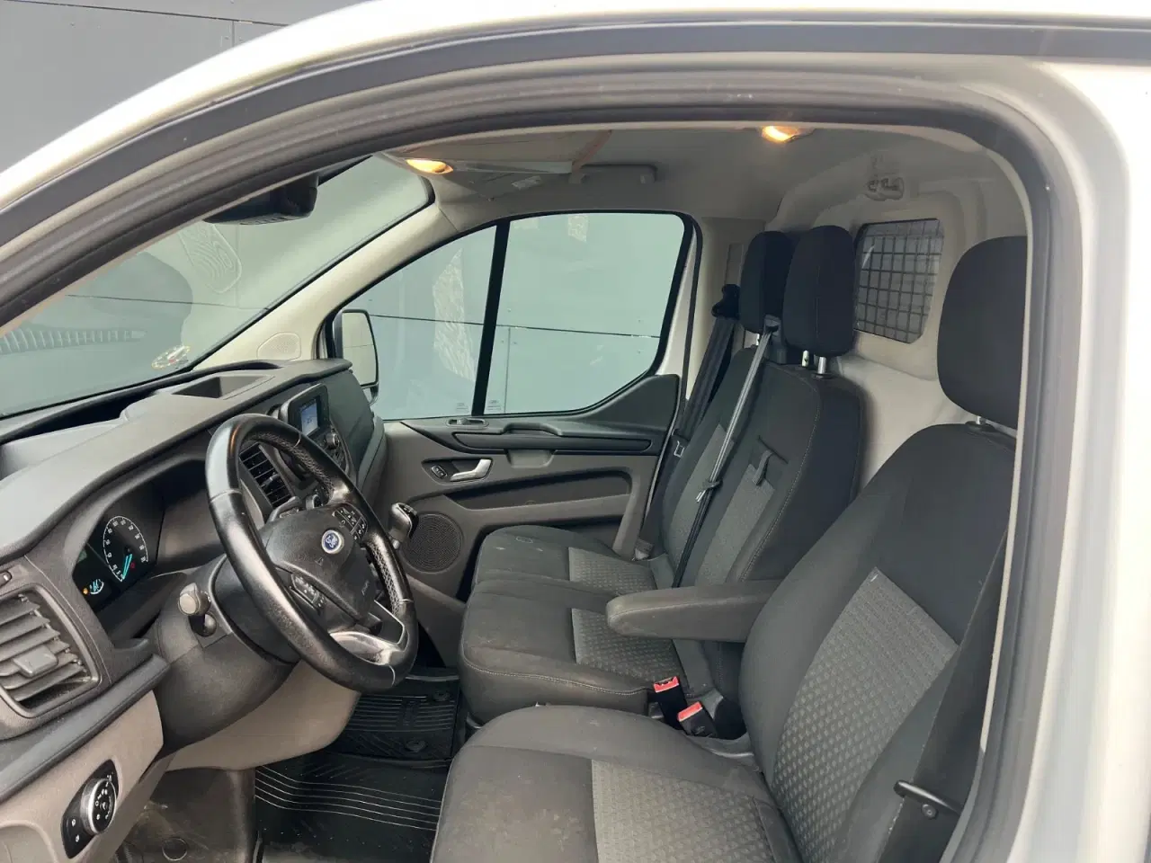 Billede 9 - Ford Transit Custom 280 L1 2,0 TDCi 130 Ambiente