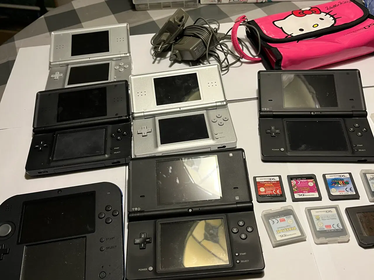 Billede 3 - Nintendo ds