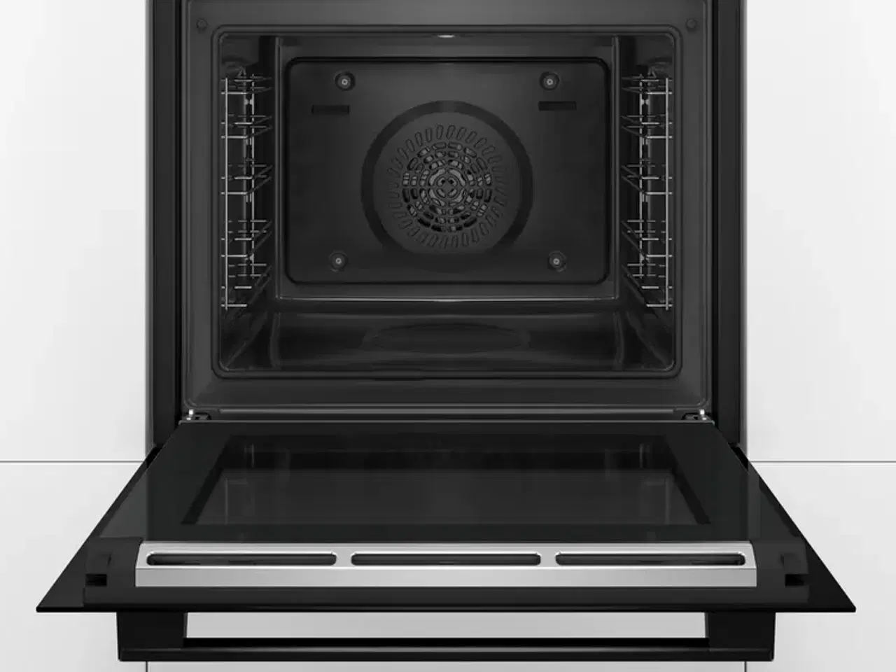 Billede 2 - Bosch indbygningsovn HRA578BB0S