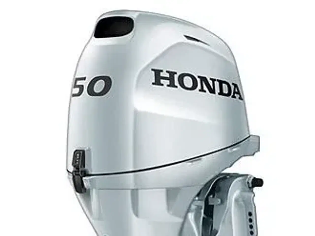 Billede 1 - Ny Honda BF50