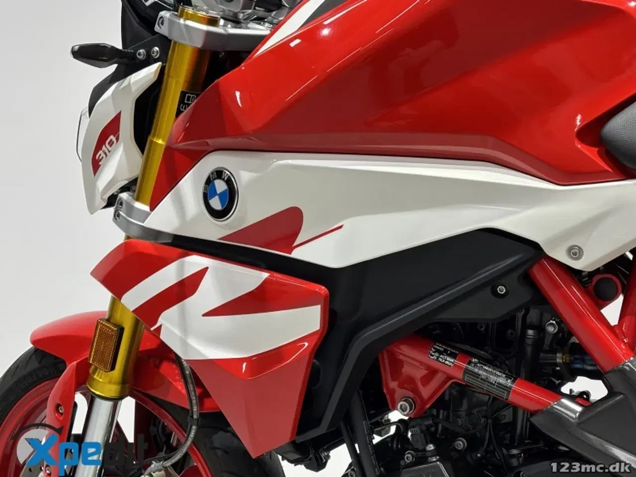 Billede 22 - BMW G 310 R