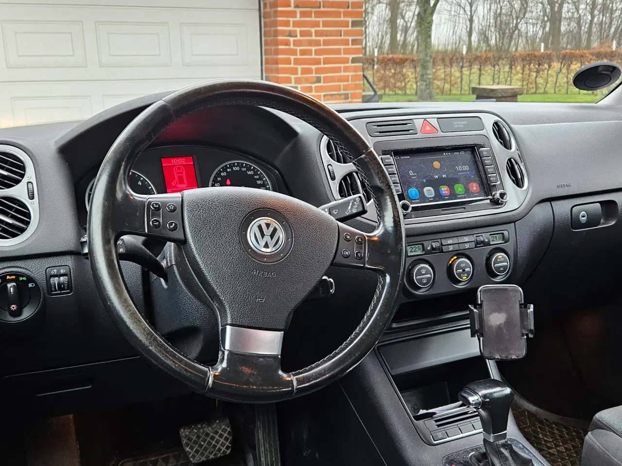 Billede 5 - VW Tiguan 2,0 Tdi