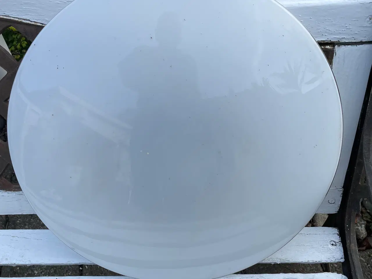 Billede 1 - PH glas lampe skærme 