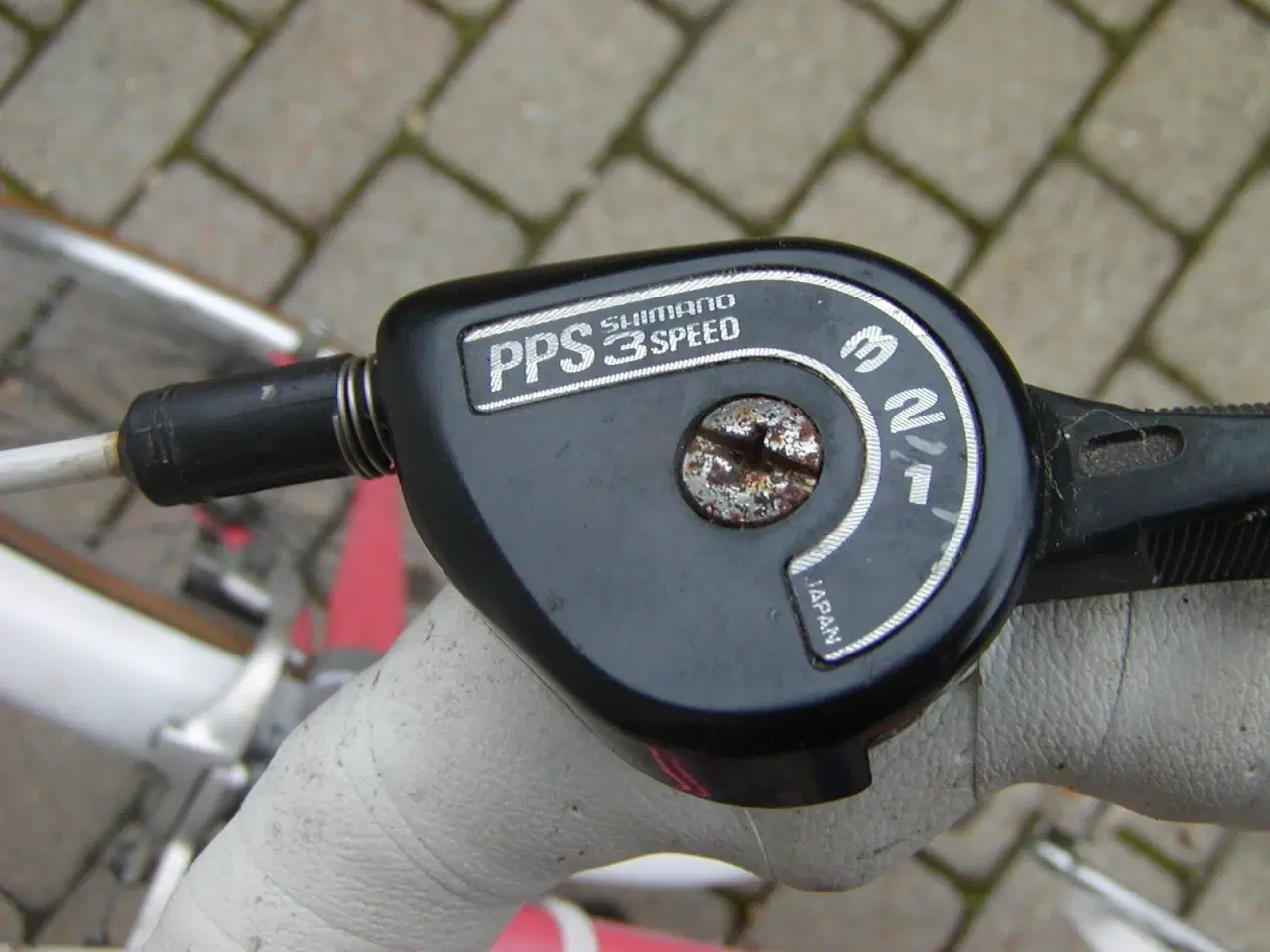 Billede 5 - Mustang Klassisk Cykel.