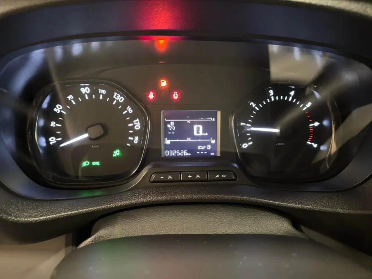 Billede 6 - Peugeot Expert 2,0 BlueHDi 122 L2 Plus Van