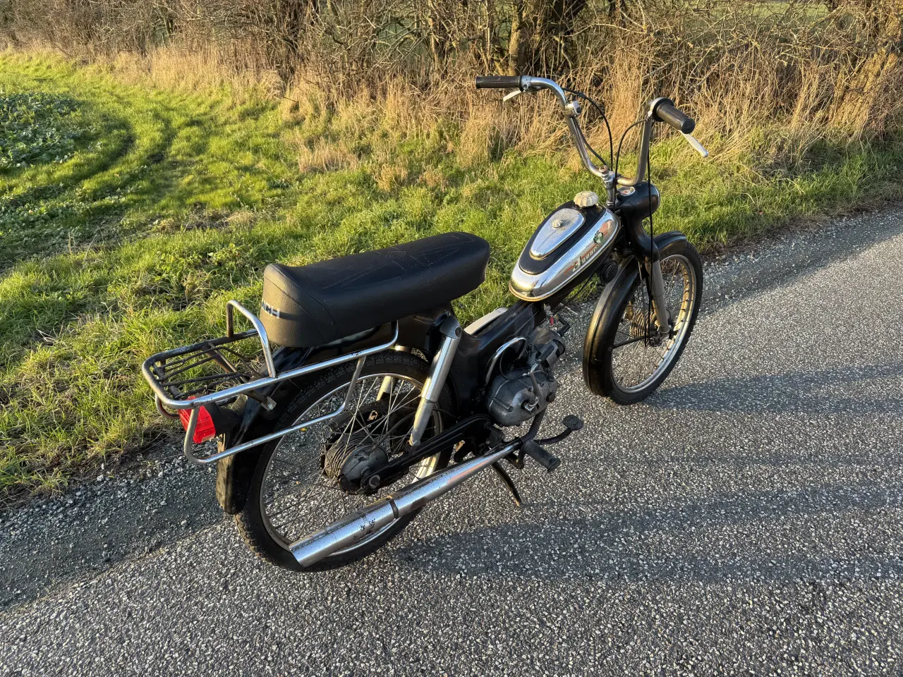 Billede 4 - Ms50 fra 1976