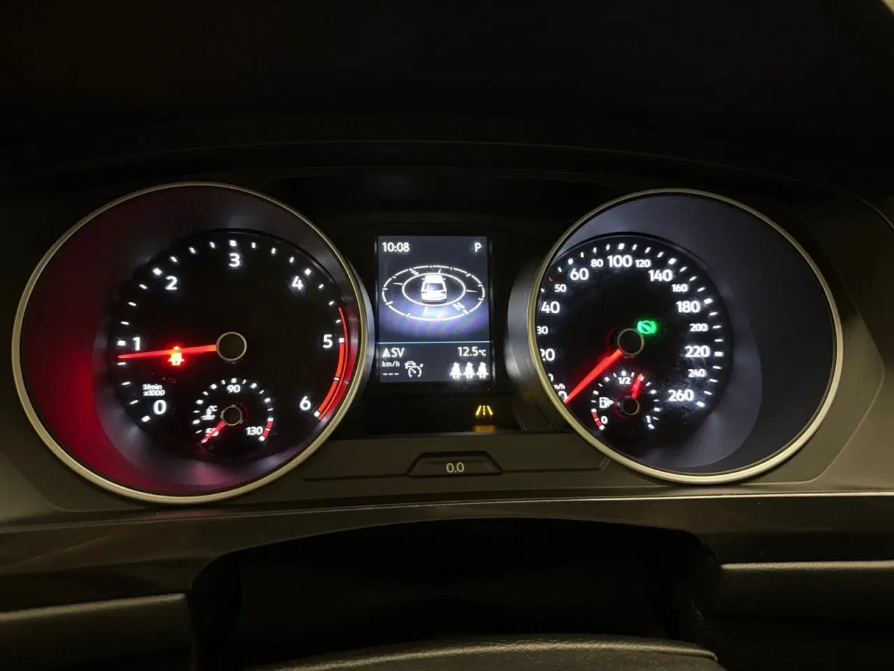 Billede 7 - VW Tiguan 2,0 TDi 150 Comfortline DSG Van