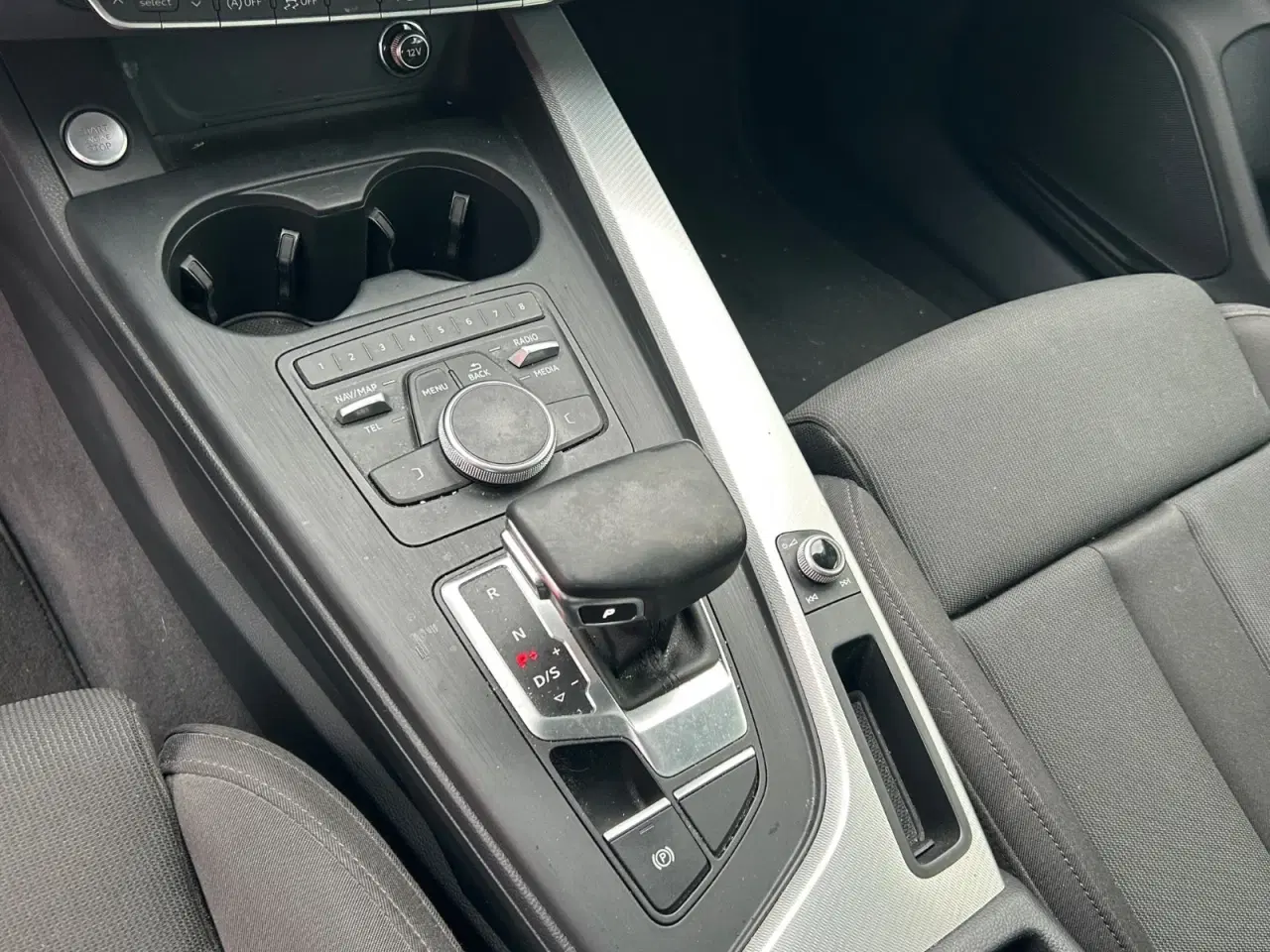 Billede 8 - Audi A4 40 TFSi Sport Avant S-tr.