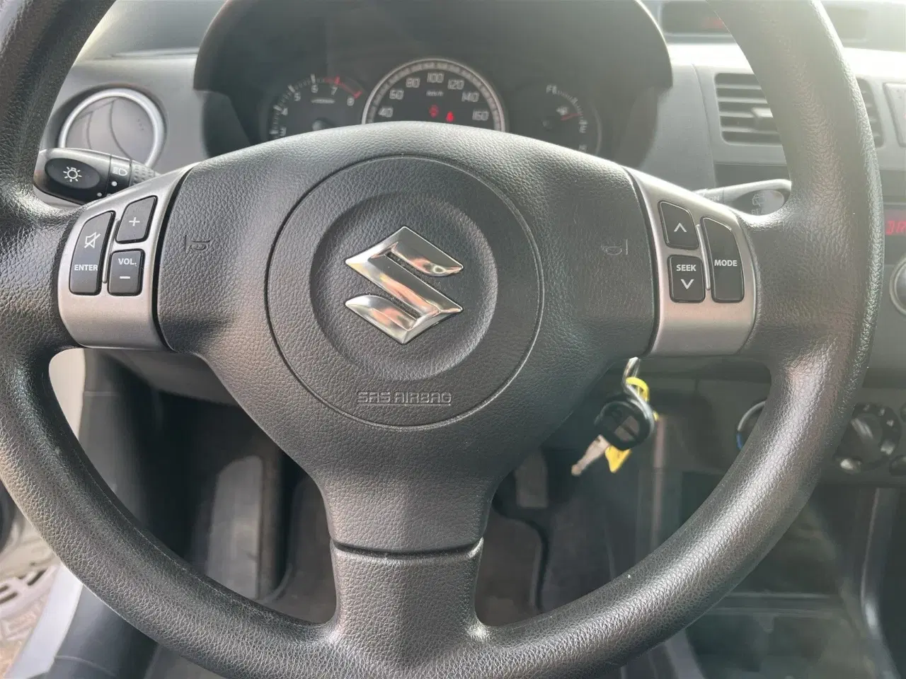 Billede 17 - Suzuki Swift 1,5 GL 102HK 5d