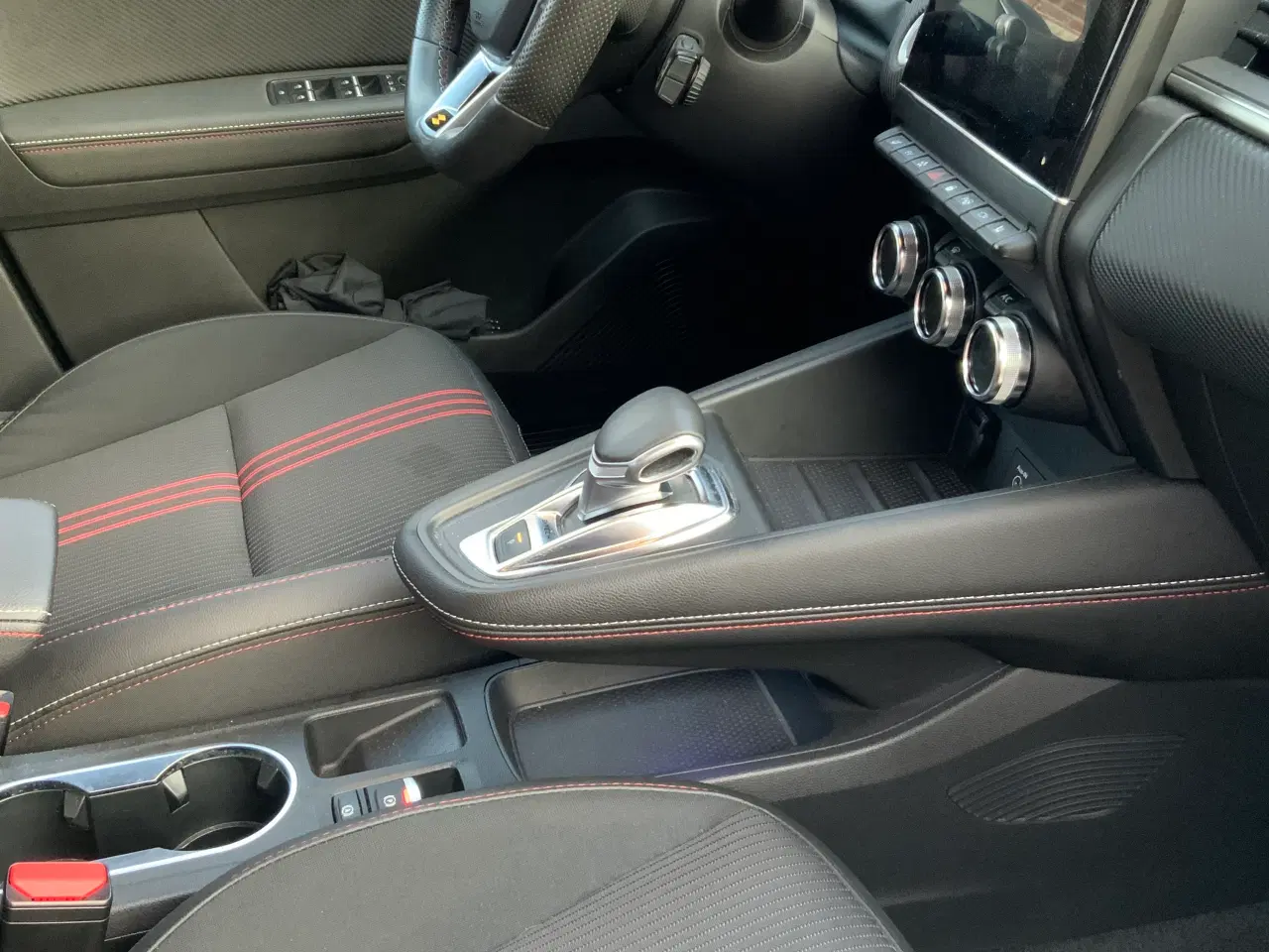 Billede 9 - Captur RS Fabriksgaranti til aug 26