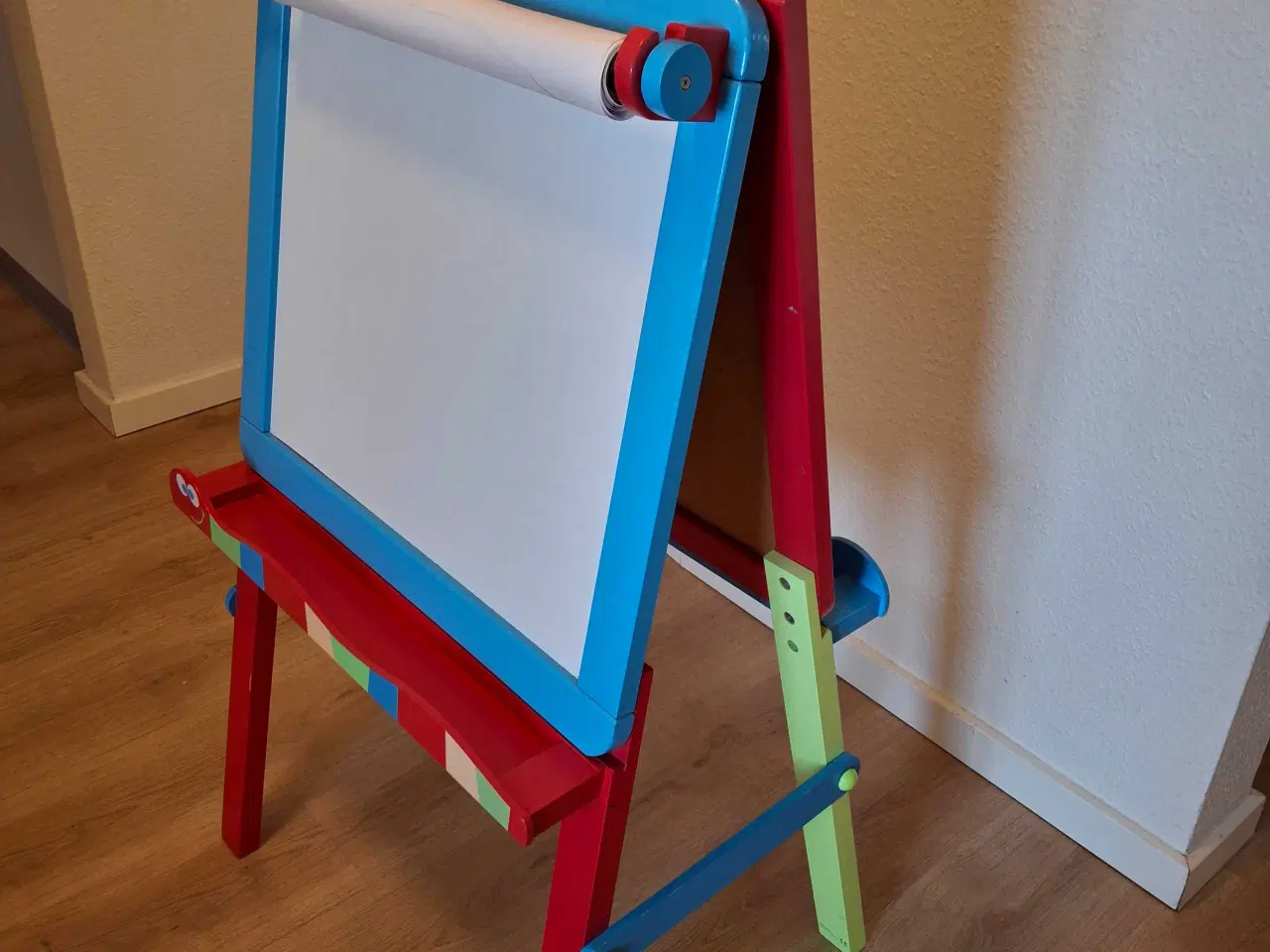 Billede 1 - Tegnetavle