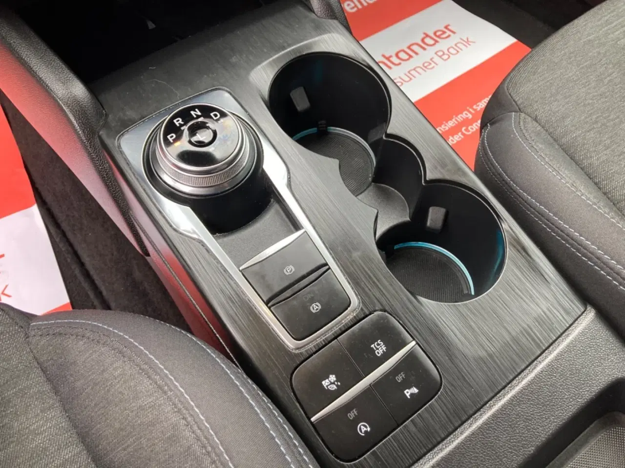 Billede 15 - Ford Focus 1,5 EcoBlue Active X stc. aut.