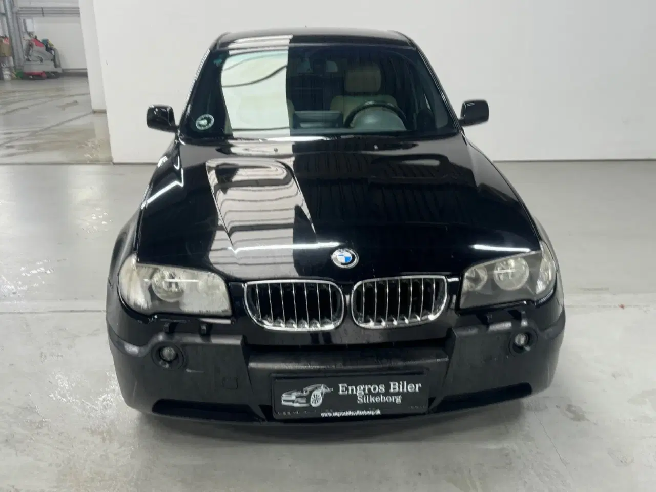 Billede 2 - BMW X3 3,0i Steptr. Van