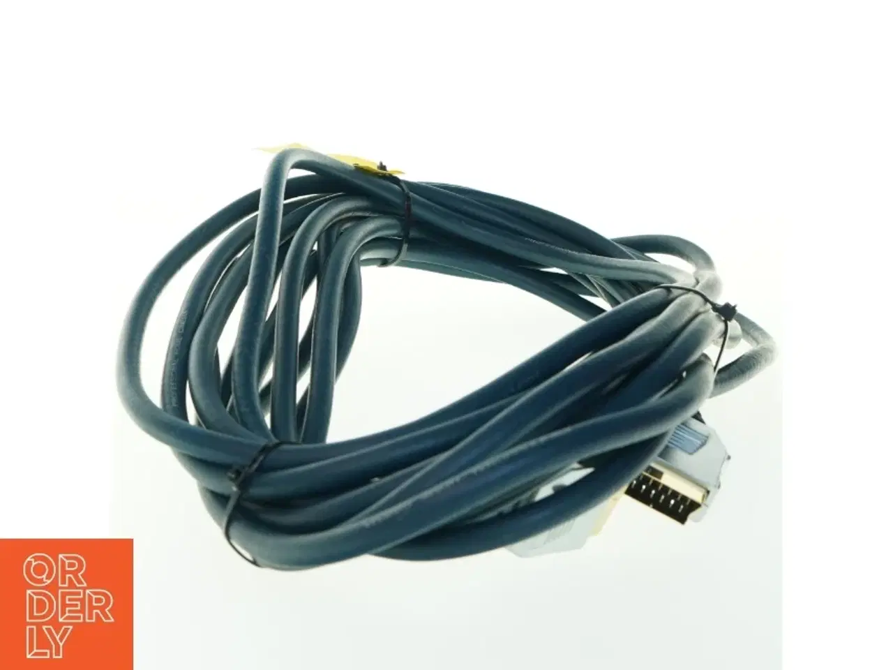 Billede 1 - VGA kabel (str. 10 m)