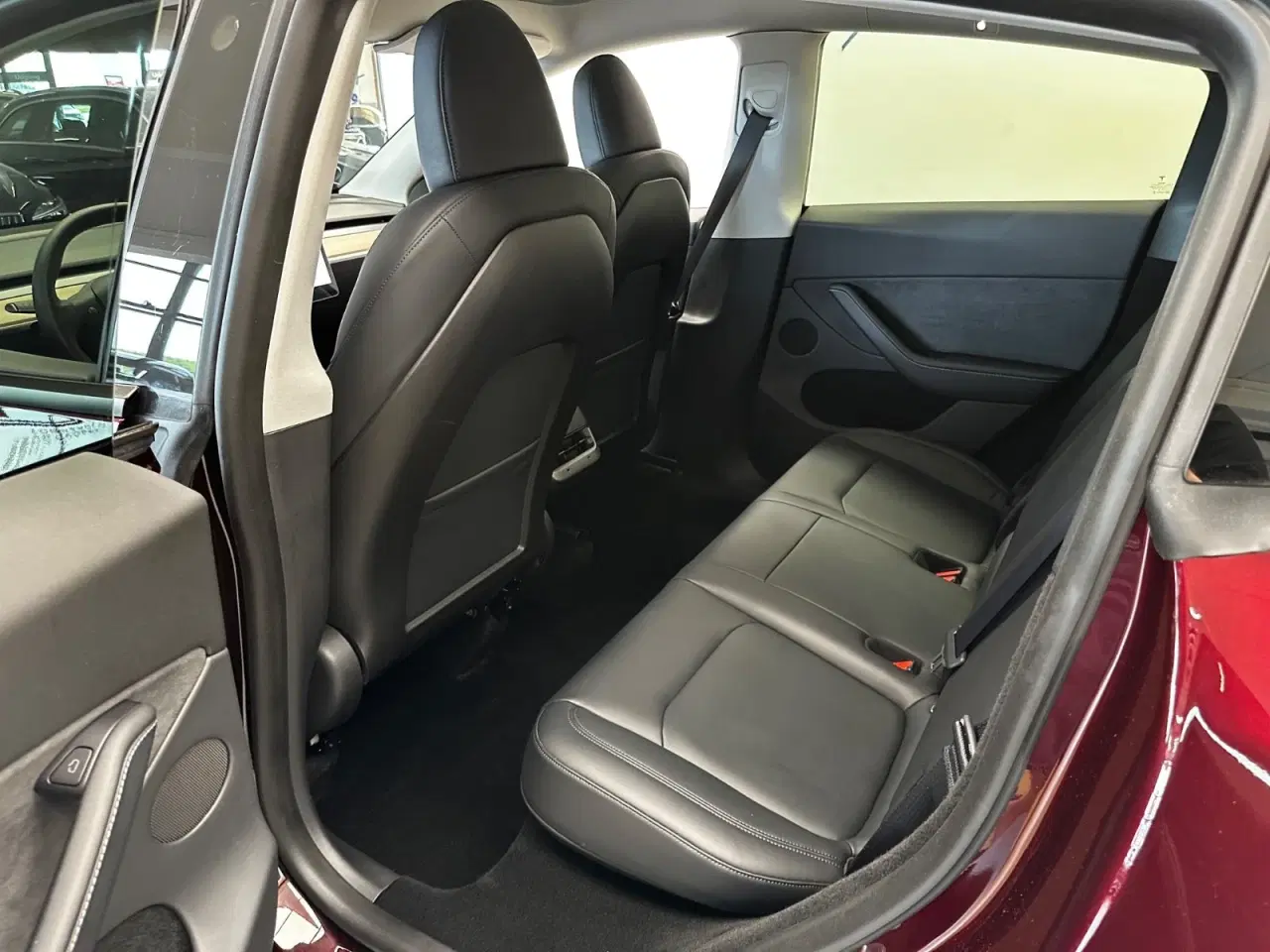 Billede 10 - Tesla Model Y  Performance AWD