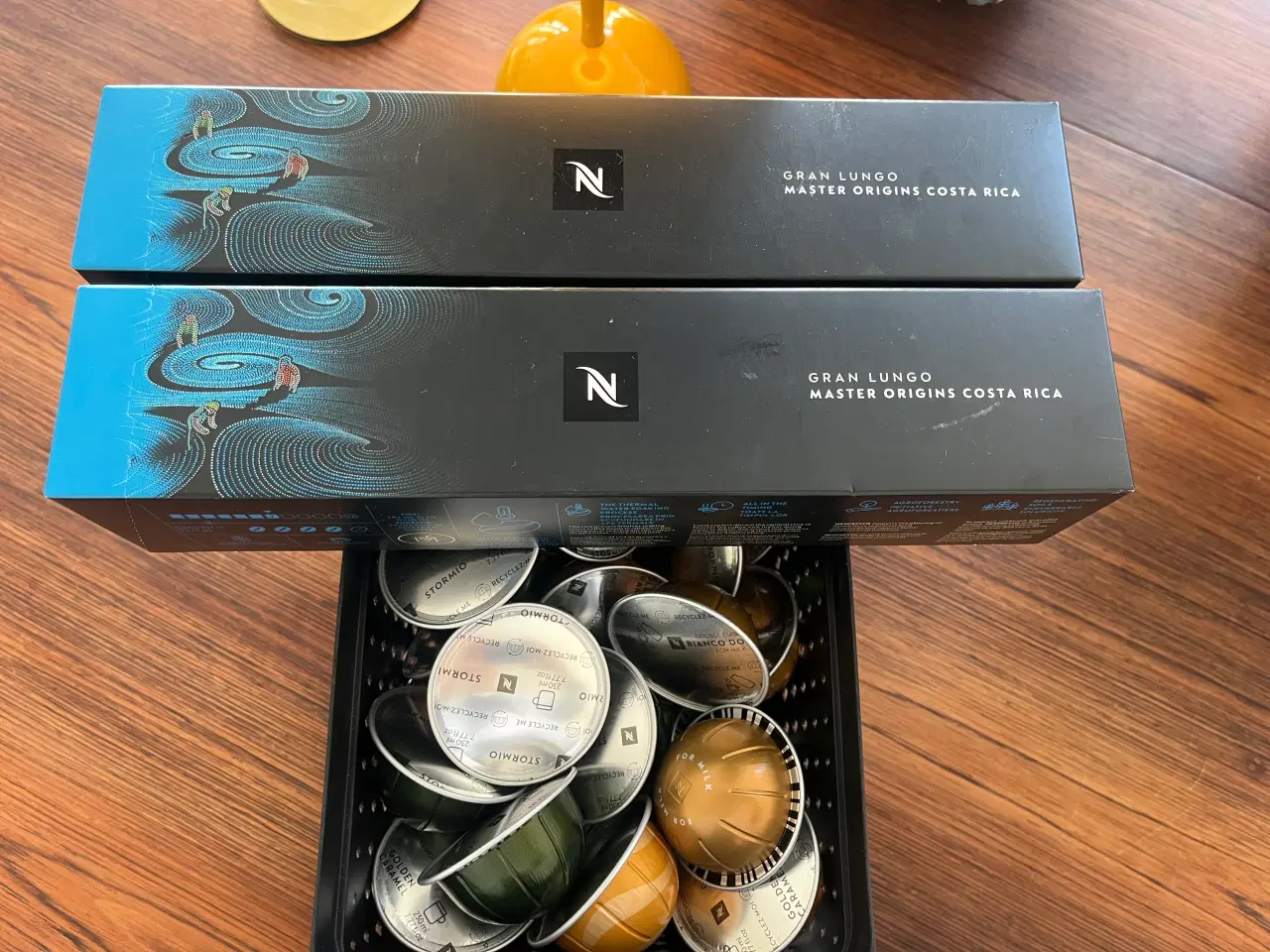 Billede 3 - Nespresso Vertuo pop