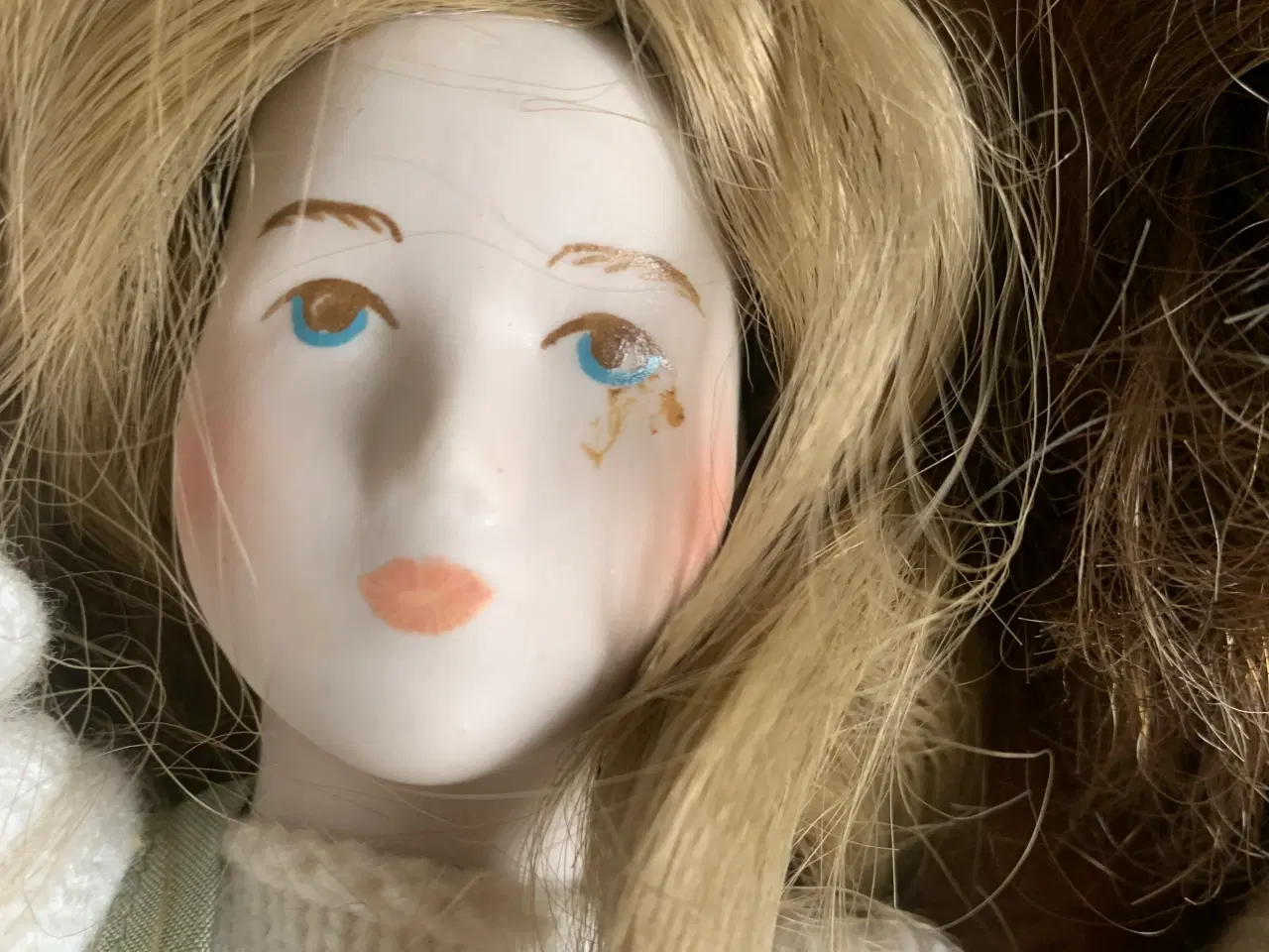 Billede 3 - porcelænsdukker