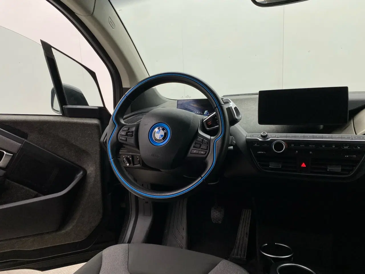 Billede 8 - BMW i3  Charged