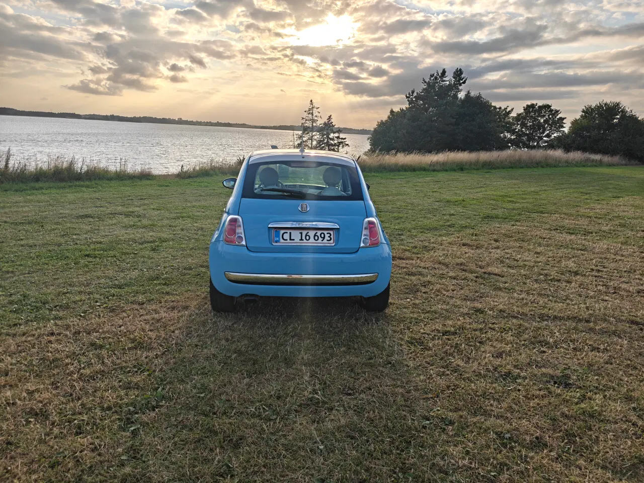 Billede 4 - Fiat 500 Vintage 0,9 TwinAir 80 