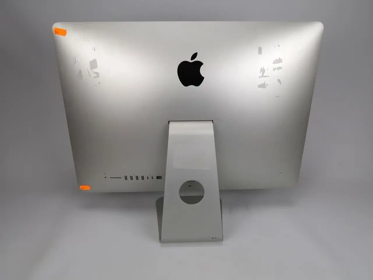 Billede 4 - Apple iMac 18,2 4K i5-7400 21,5” - LÆS BESKRIVELSE