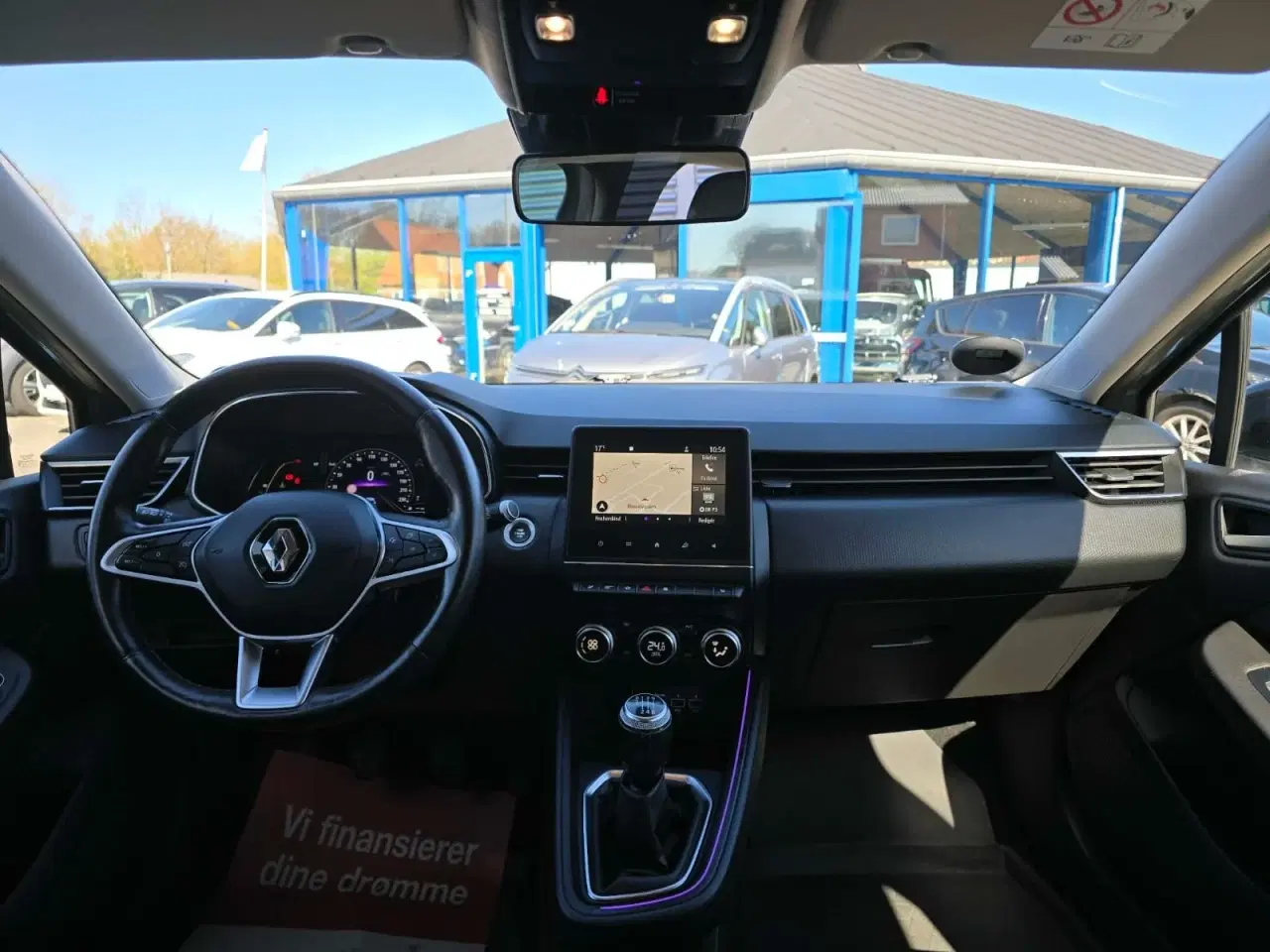 Billede 8 - Renault Clio V 1,5 dCi 85 Intens