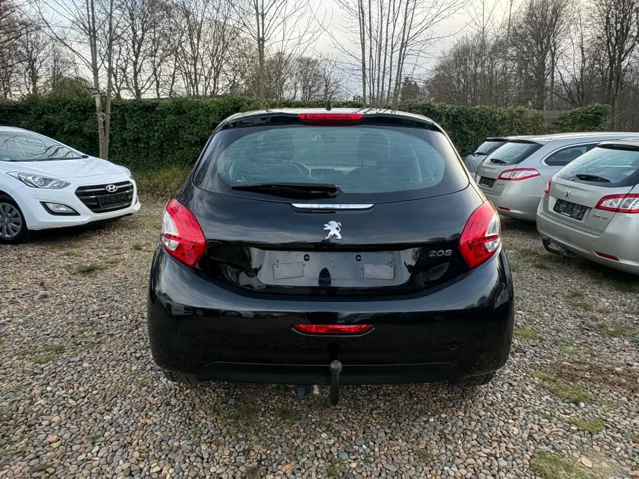 Billede 6 - Peugeot 208 1,2 VTi Allure