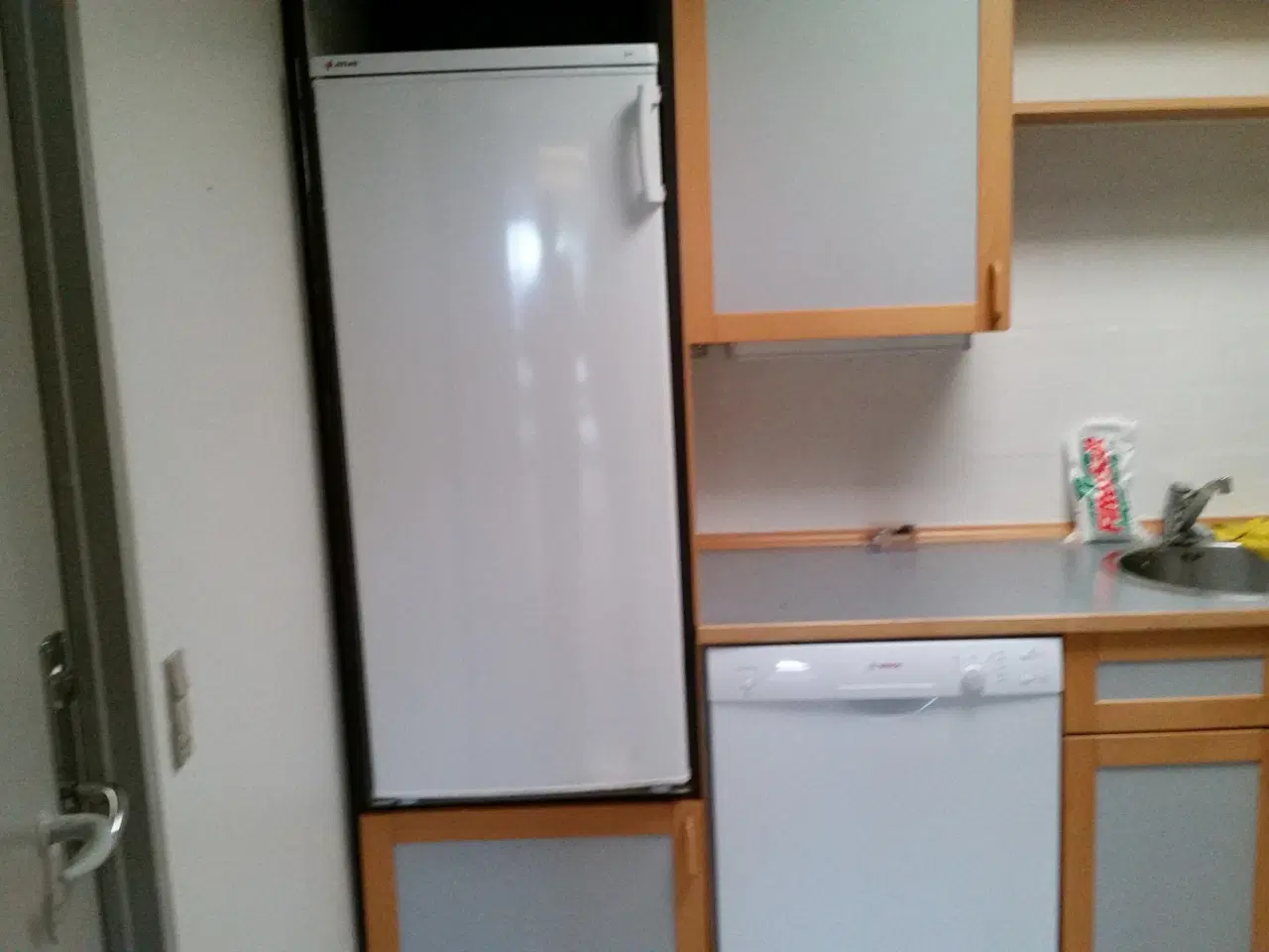 Billede 10 - Rigtigt billigt kontor i Karlshøj/Tappernøje