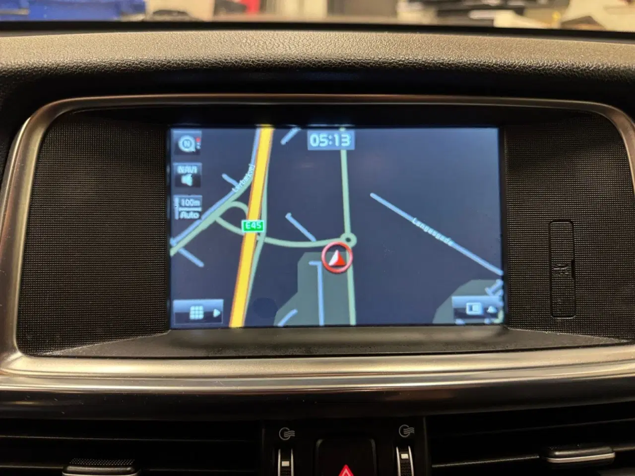 Billede 9 - Kia Optima 1,7 CRDi 141 Advance