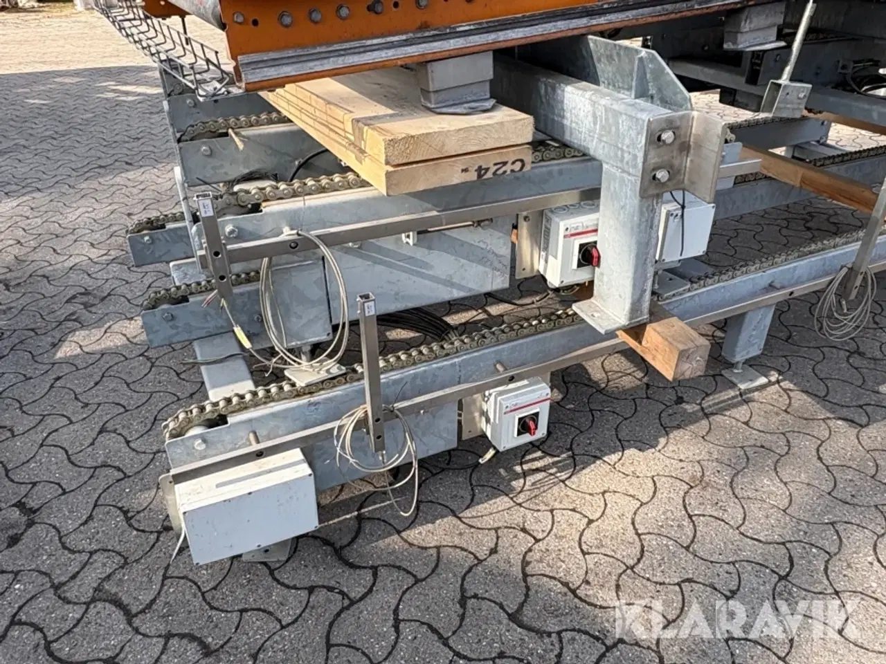 Billede 9 - InterSystem ComPact 128