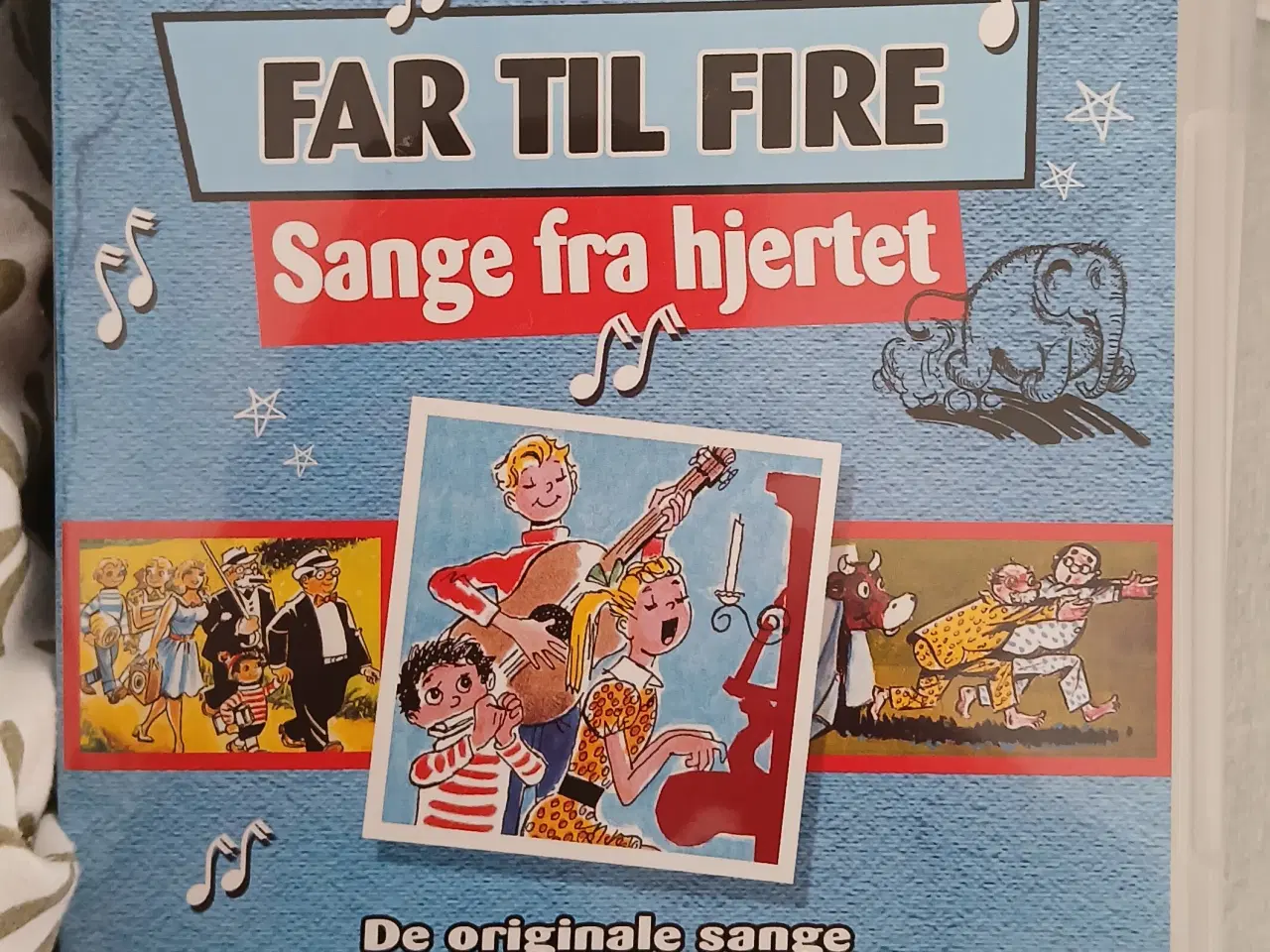 Billede 16 - Gamle danske DVD-film til salg