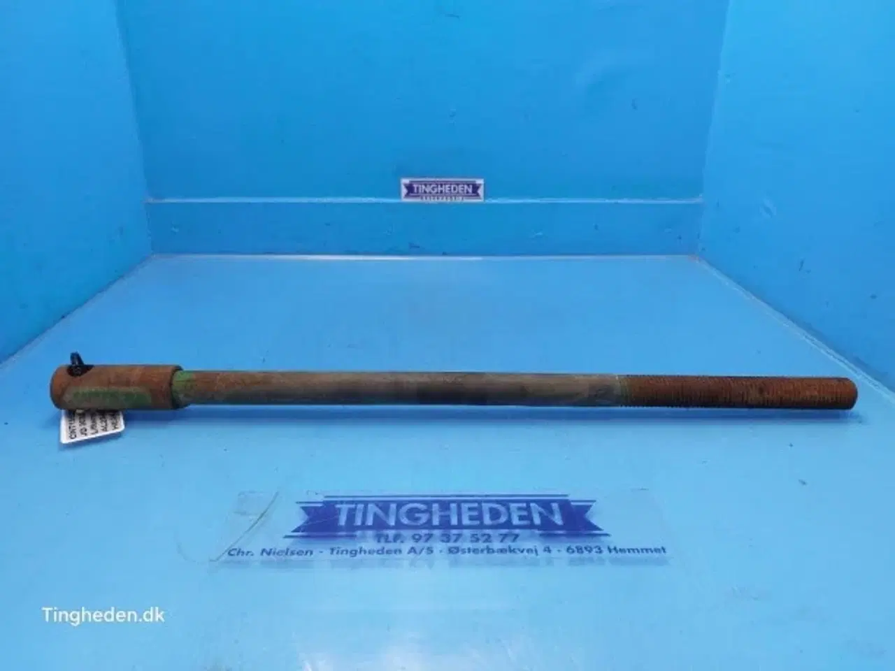 Billede 1 - John Deere 3030 Spindel AL23422