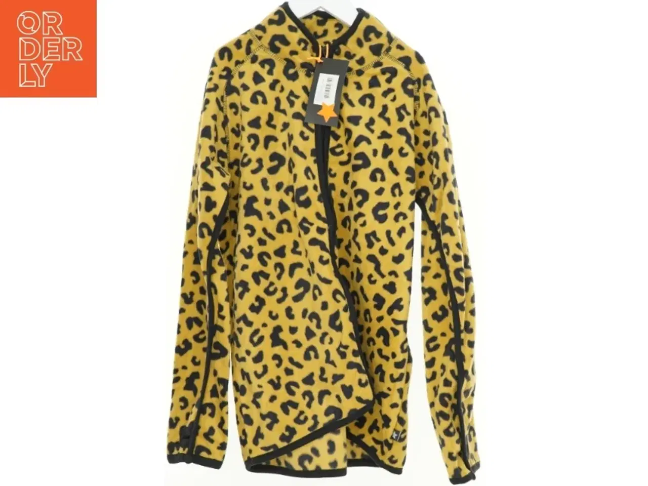 Billede 1 - Fleece fra Molo (str. 152 cm)