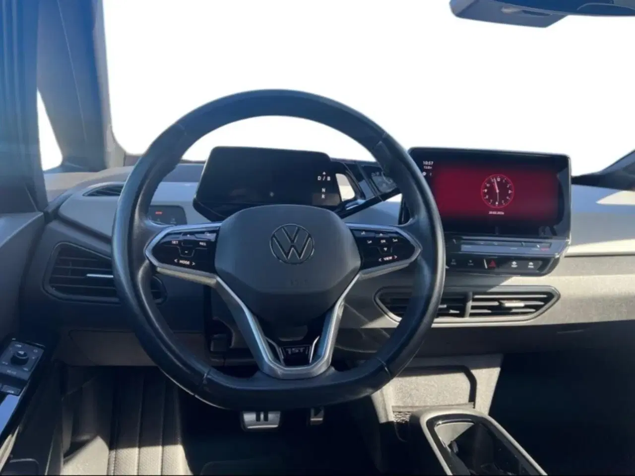 Billede 5 - VW ID.3 1st Plus 204HK 3 års garanti 