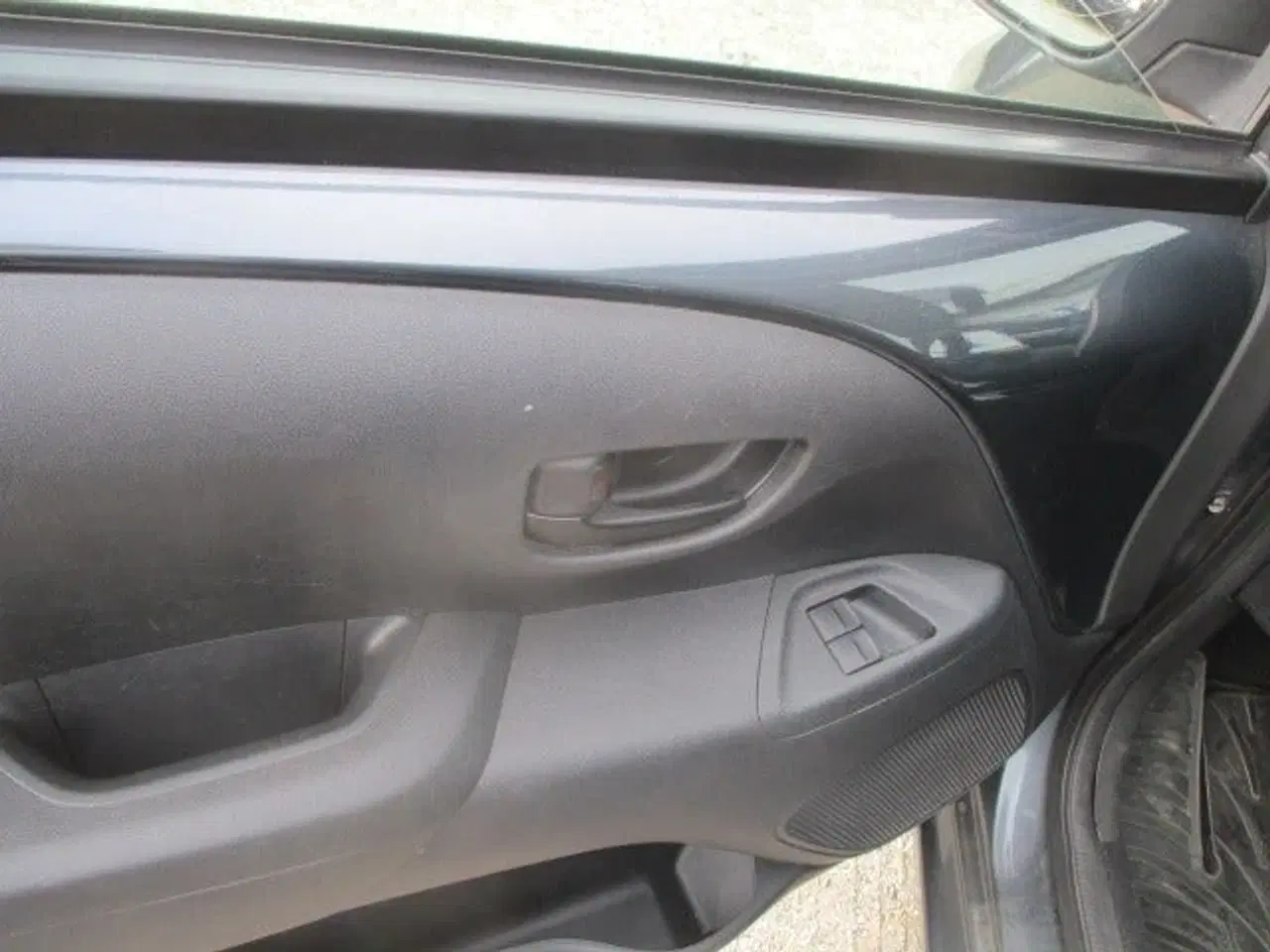 Billede 10 - Toyota Aygo 1,0 VVT-i x-cite