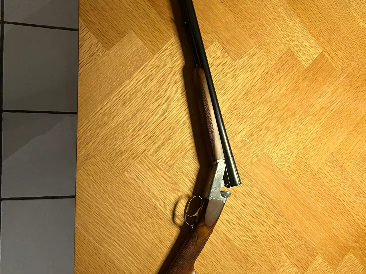 Billede 1 - Sabatti 12/70