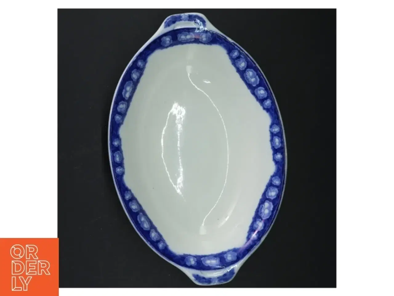 Billede 4 - Porcelænsfad fra Villeroy & Boch (str. 28 cm)