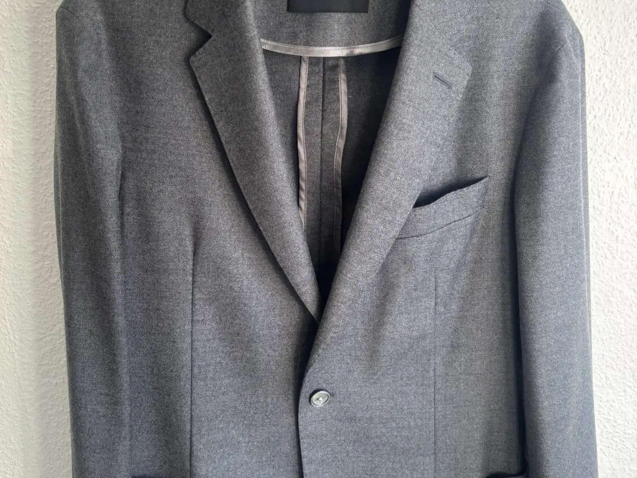 Billede 1 - Hugo Boss Blazer str. 48
