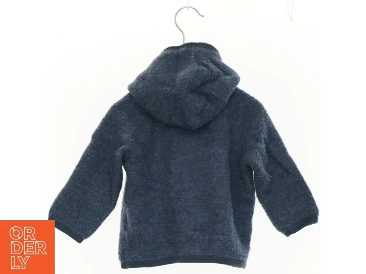 Billede 2 - hættetrøje fra Name It (str. 68 cm)